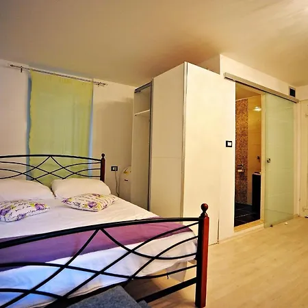 Erika 189 Διαμέρισμα *