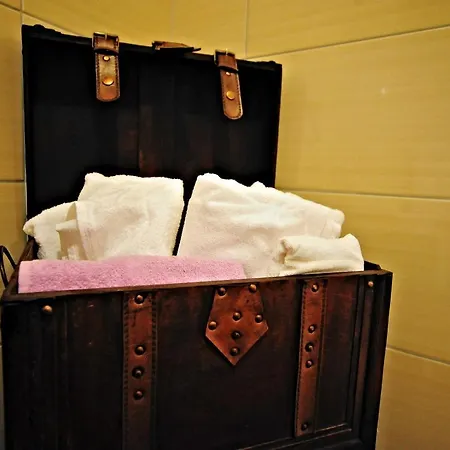 Erika 189 Διαμέρισμα Ρόβινι