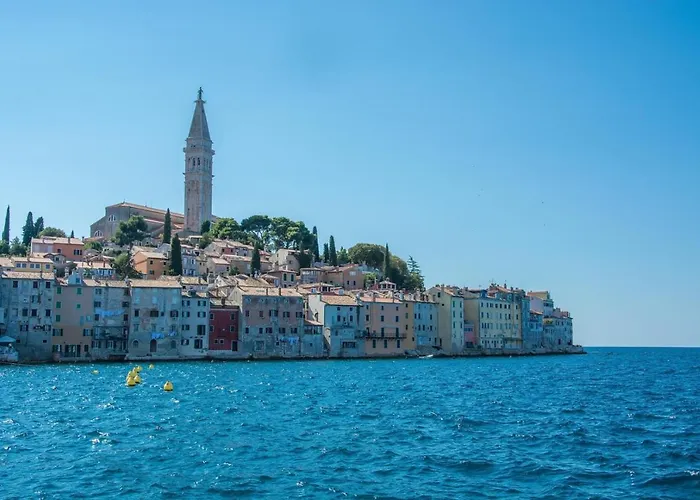 Lejlighed Erika 189 Rovinj