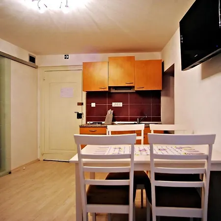Erika 189 Apartment