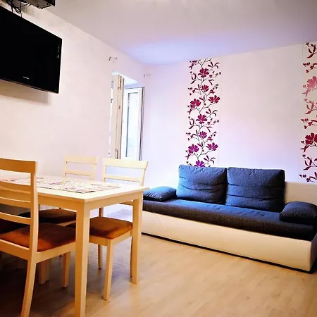 Erika 189 Apartmán *