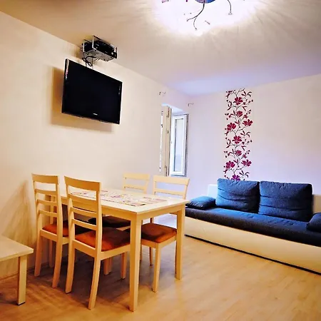 Apartment Erika 189 *
