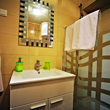 Erika 189 Apartmán Rovinj