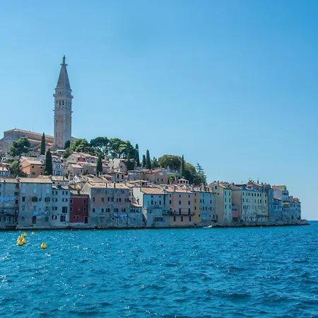Apartmán Erika 189 Rovinj