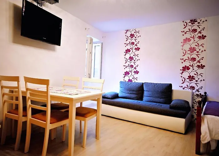 Erika 189 Appartement *