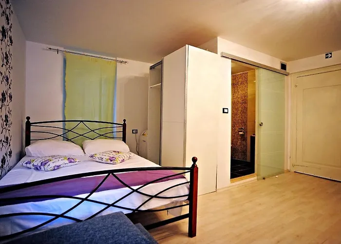 Erika 189 Appartement