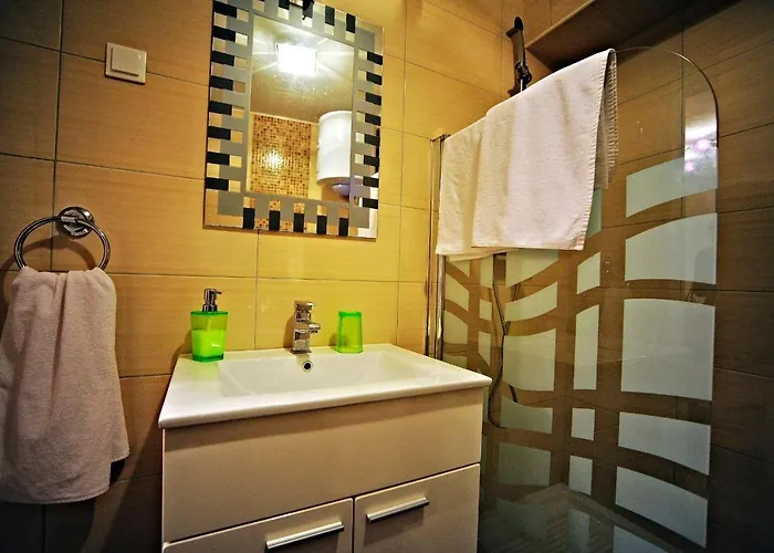 Erika 189 Appartement Rovinj