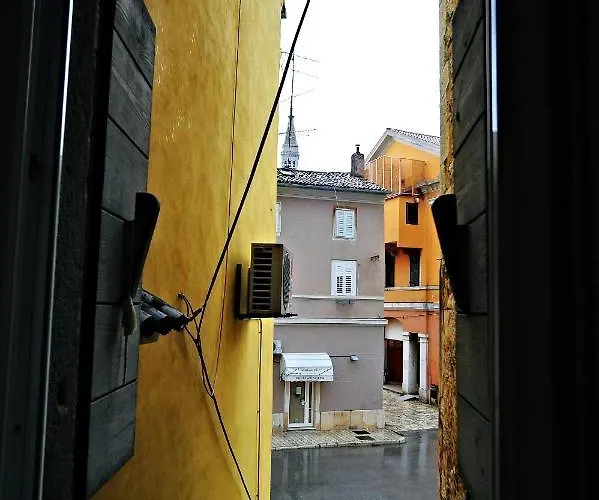 Appartement Erika 189